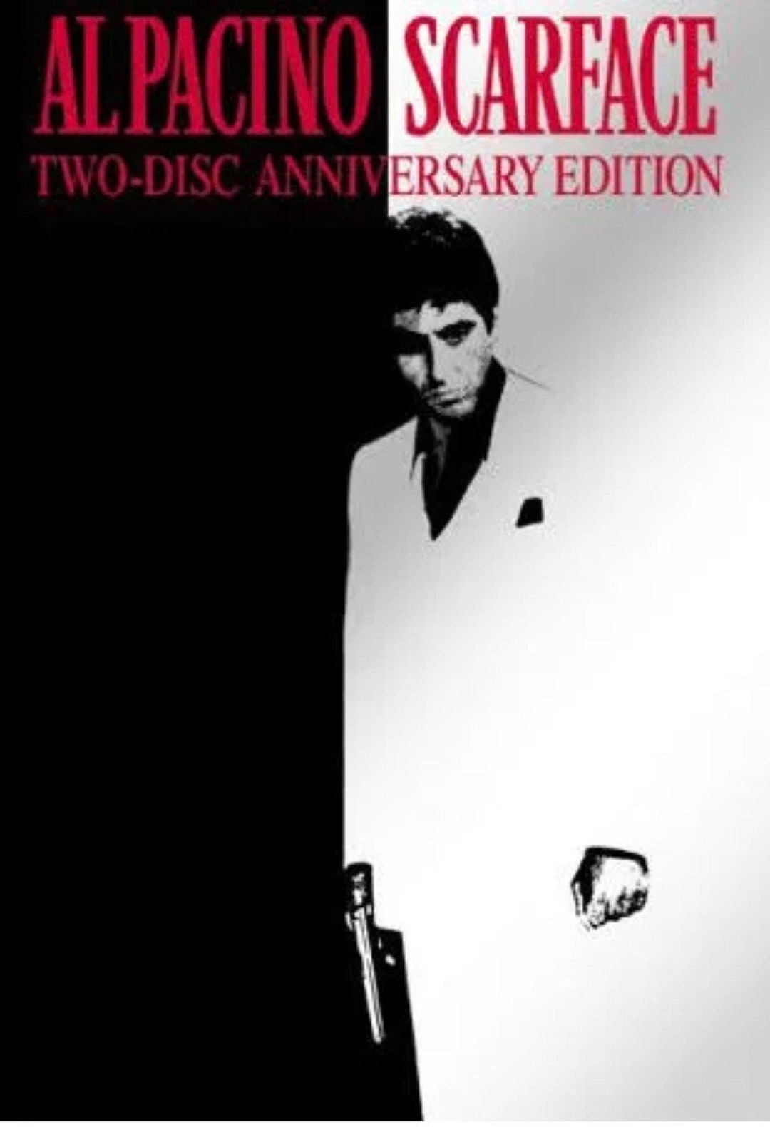Scarface 2 promo movie