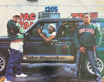 洋楽 2 LIVE CREW/2 LIVE IS WHAT WE ARE LP 2 Live Crew Is What We Are by 2 LIVE CREW (1996-05-03