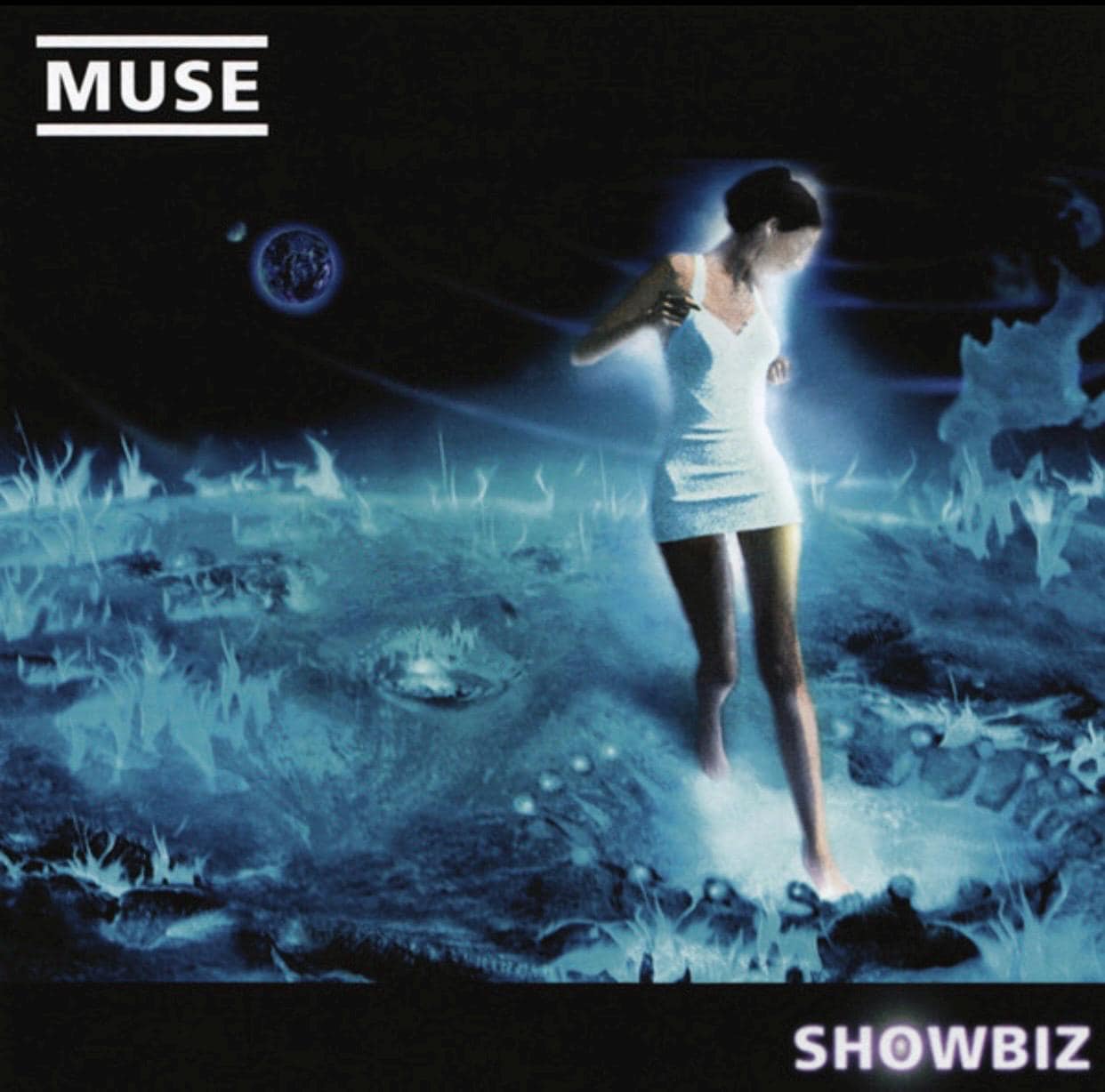 MUSE SHOWBIZ 限定 レコード シリアルナンバー Muse Showbiz CD - Etsy