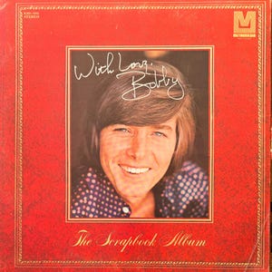 Bobby Sherman - Etsy