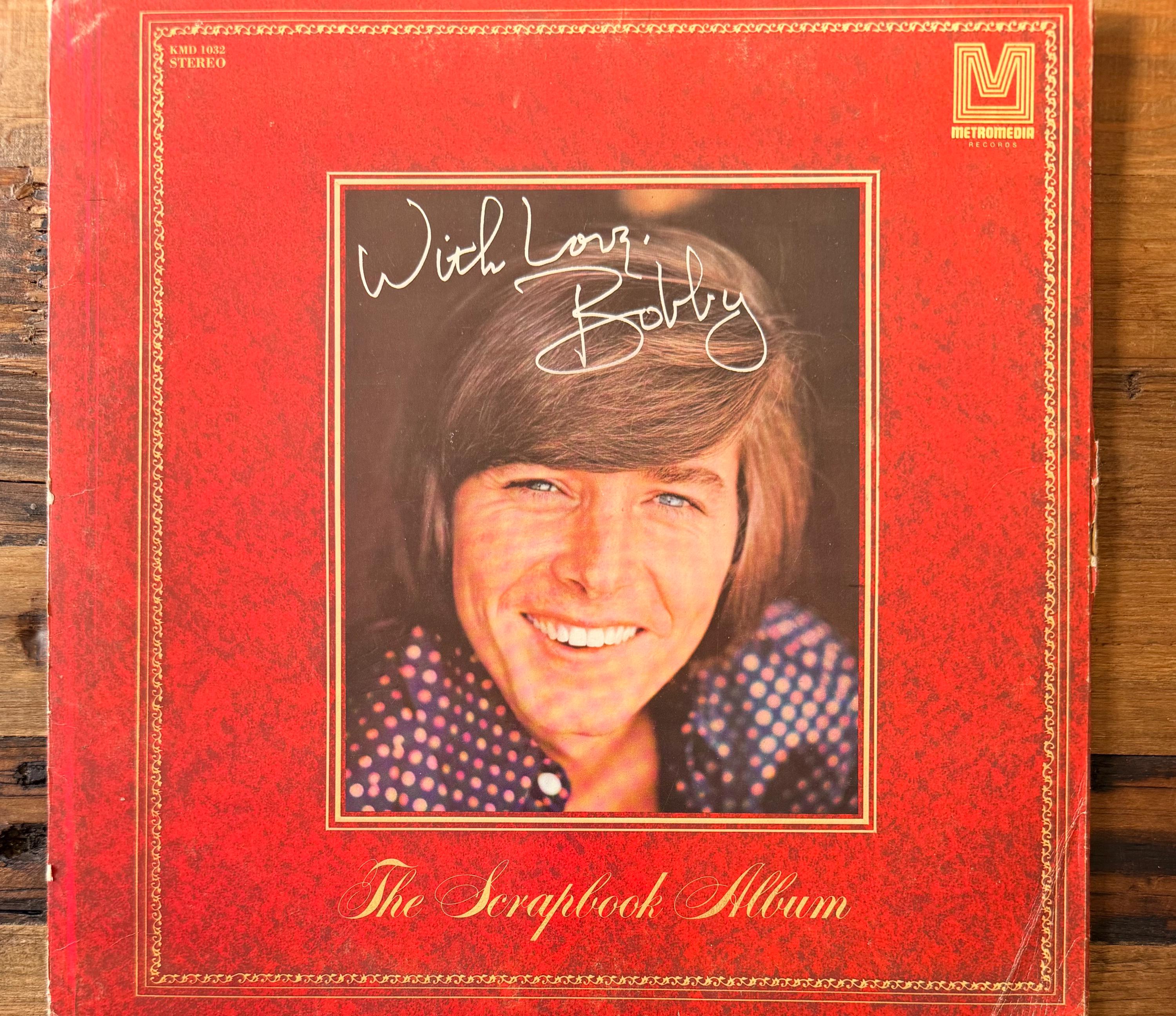 Bobby Sherman - Etsy