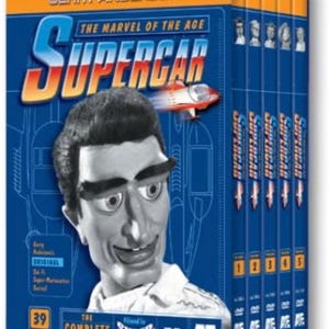 Spectreman (1971) スペクトルマン Complete Japanese Sci-fi