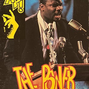 Snap The Power Cassette Single