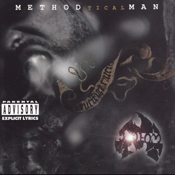 Method Man Tical CD