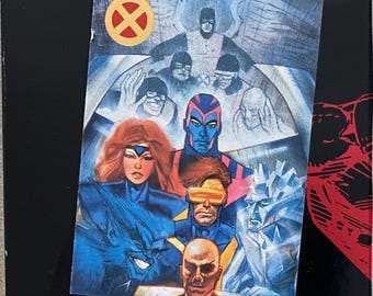 その他 X-Men: Deadly Reunions [VHS] X-Men: Deadly Reunions | VHSCollector.com