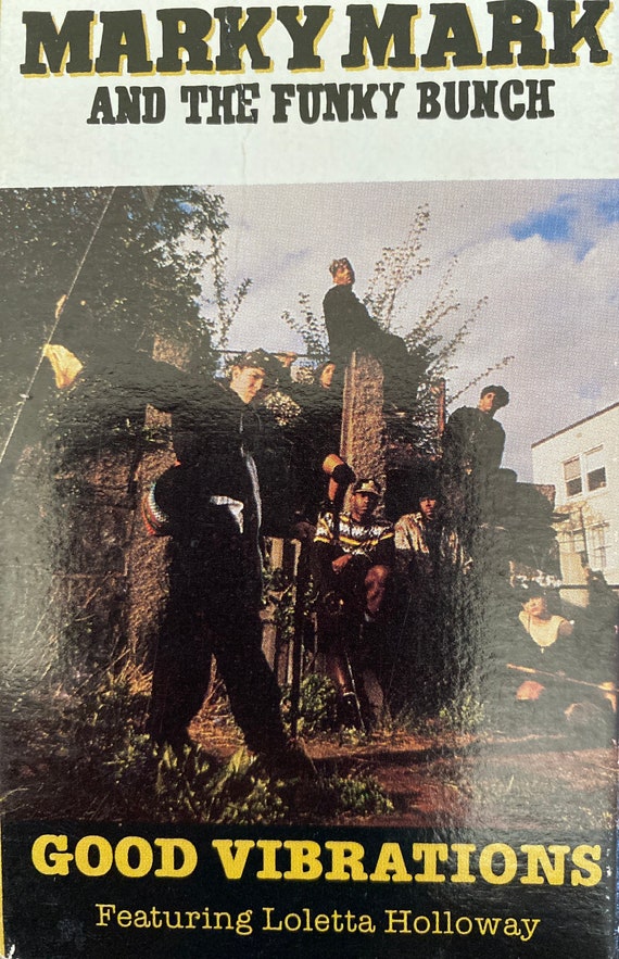 Good Vibrations Marky Mark