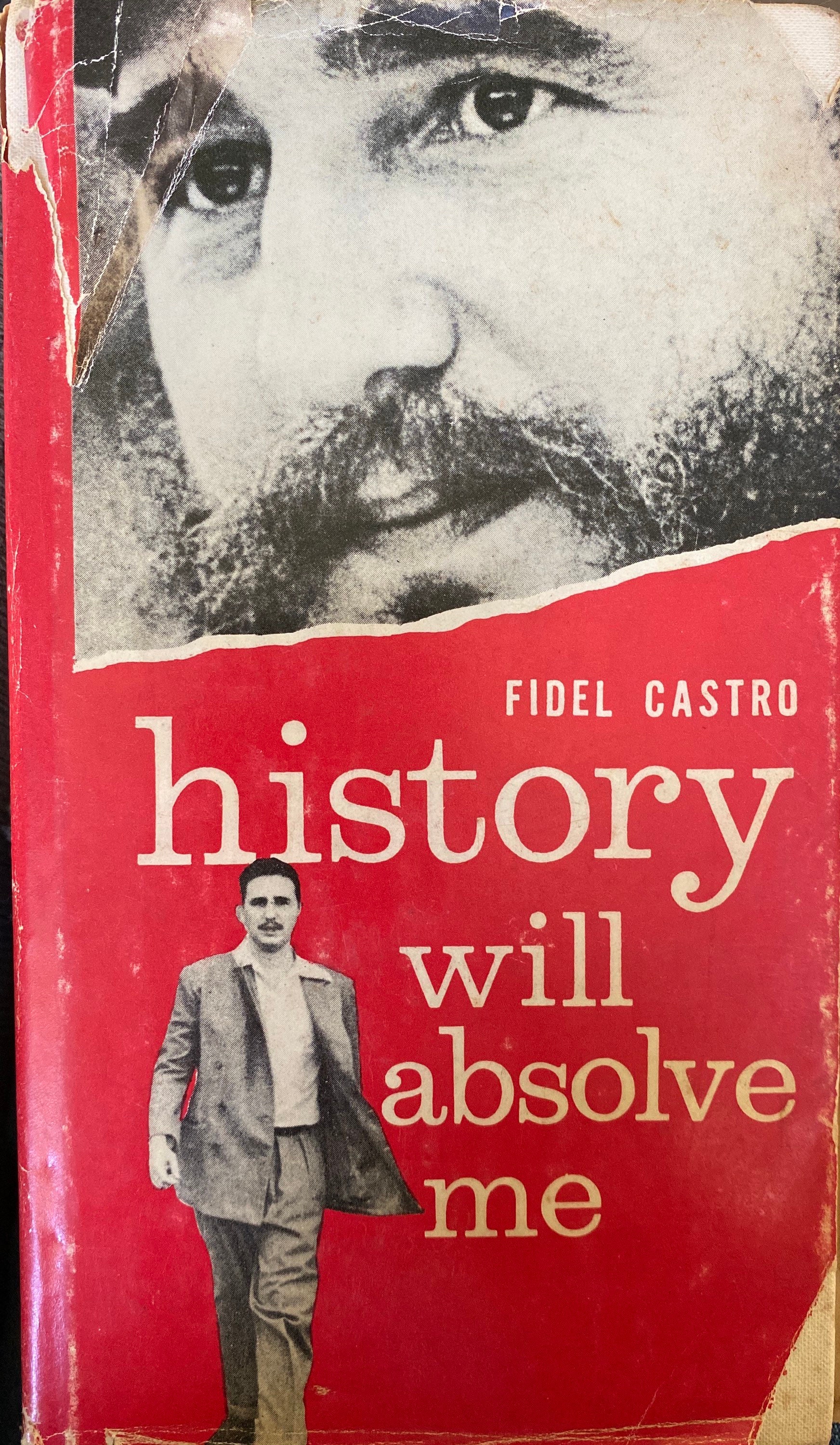 Fidel: A Biography of Fidel Castro