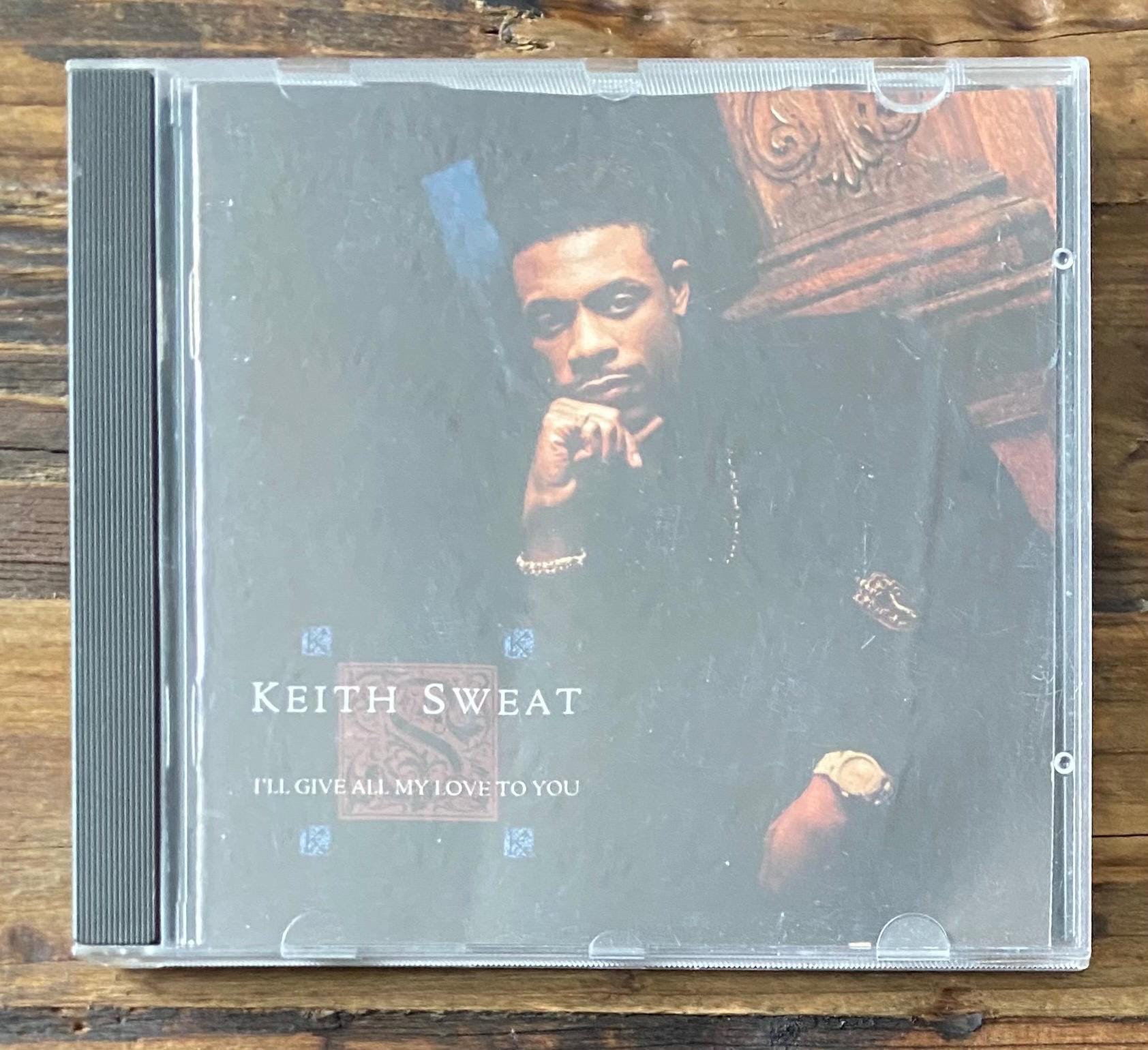 Keith Sweat I