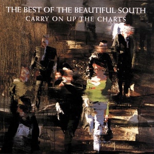 The Best of The Beautiful South CD