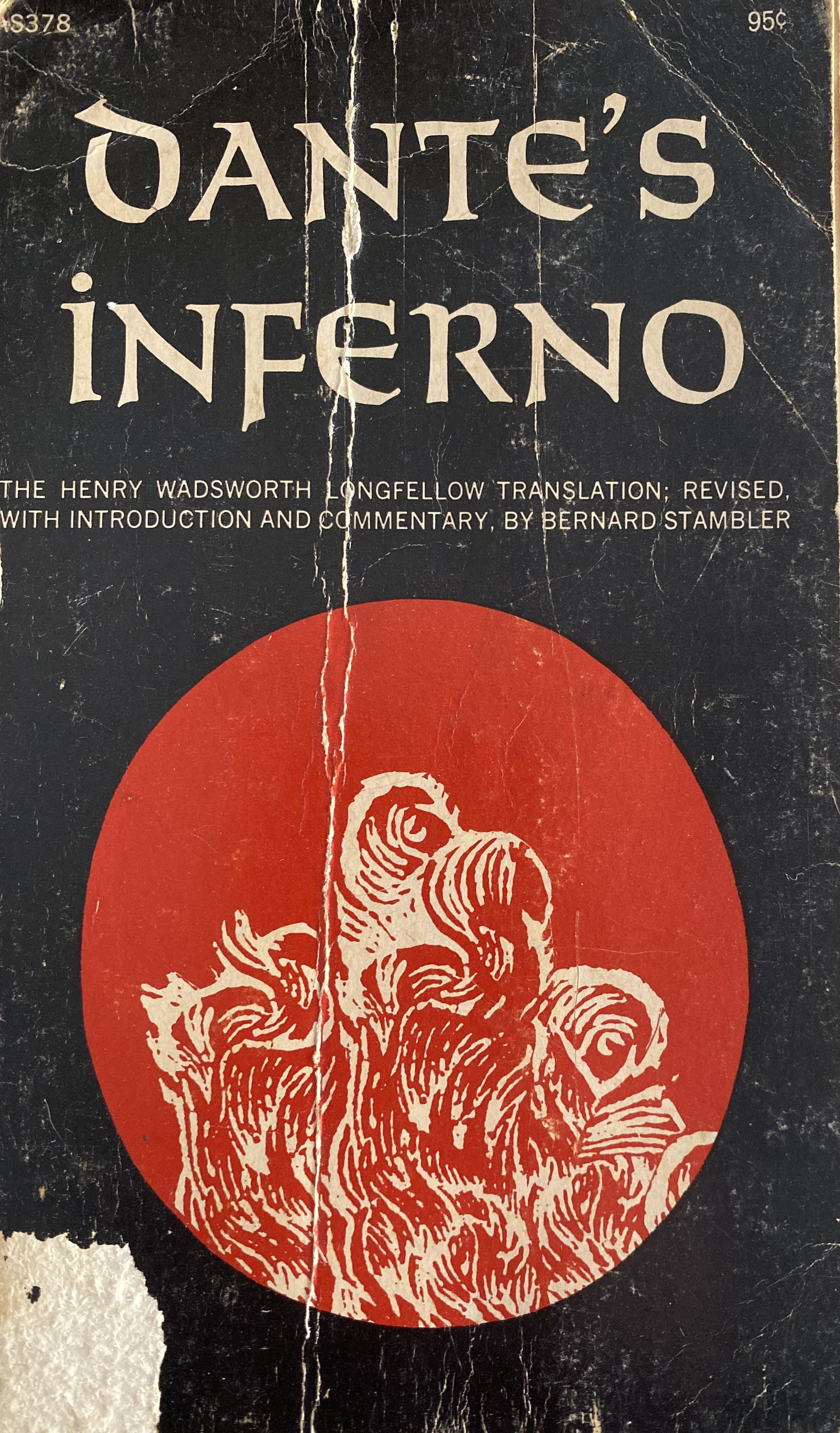 Dante's Inferno: Retro Hell-Bound Edition