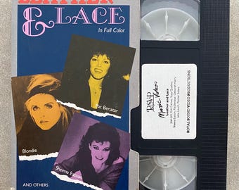 Macross: Do You Remember Love (1984) Custom VHS - Etsy