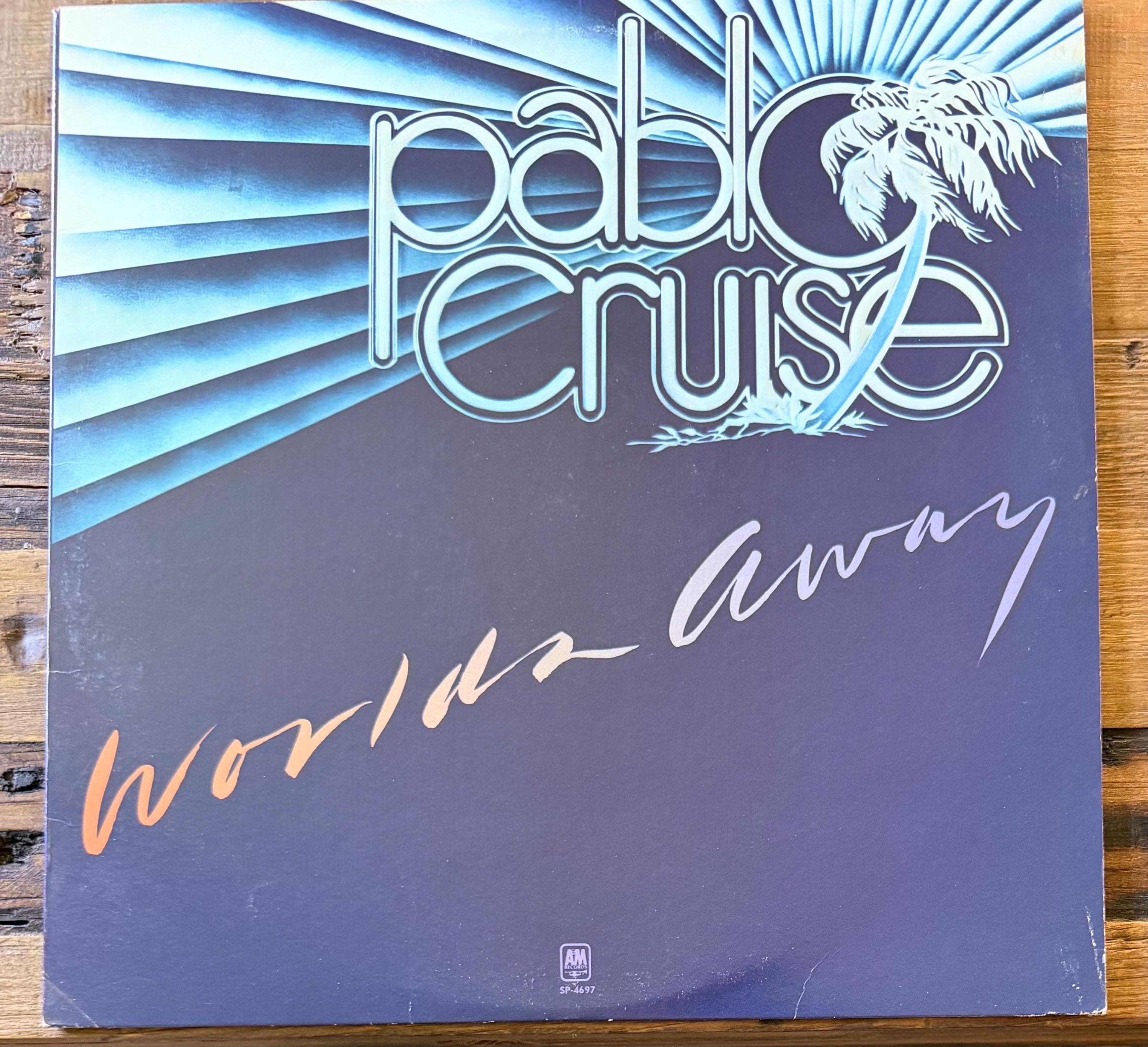 70s Pablo Cruise - Etsy