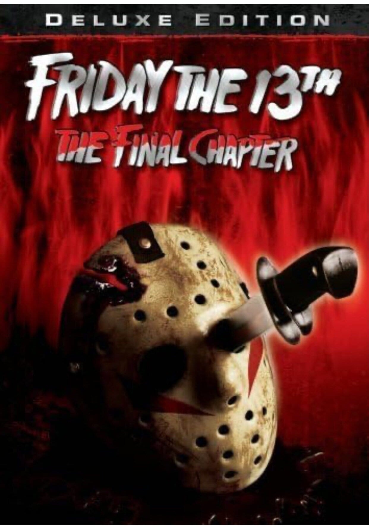 THE　FIRST　FINAL DVD Amazon.com: The Final Countdown : Kirk Douglas, Martin Sheen