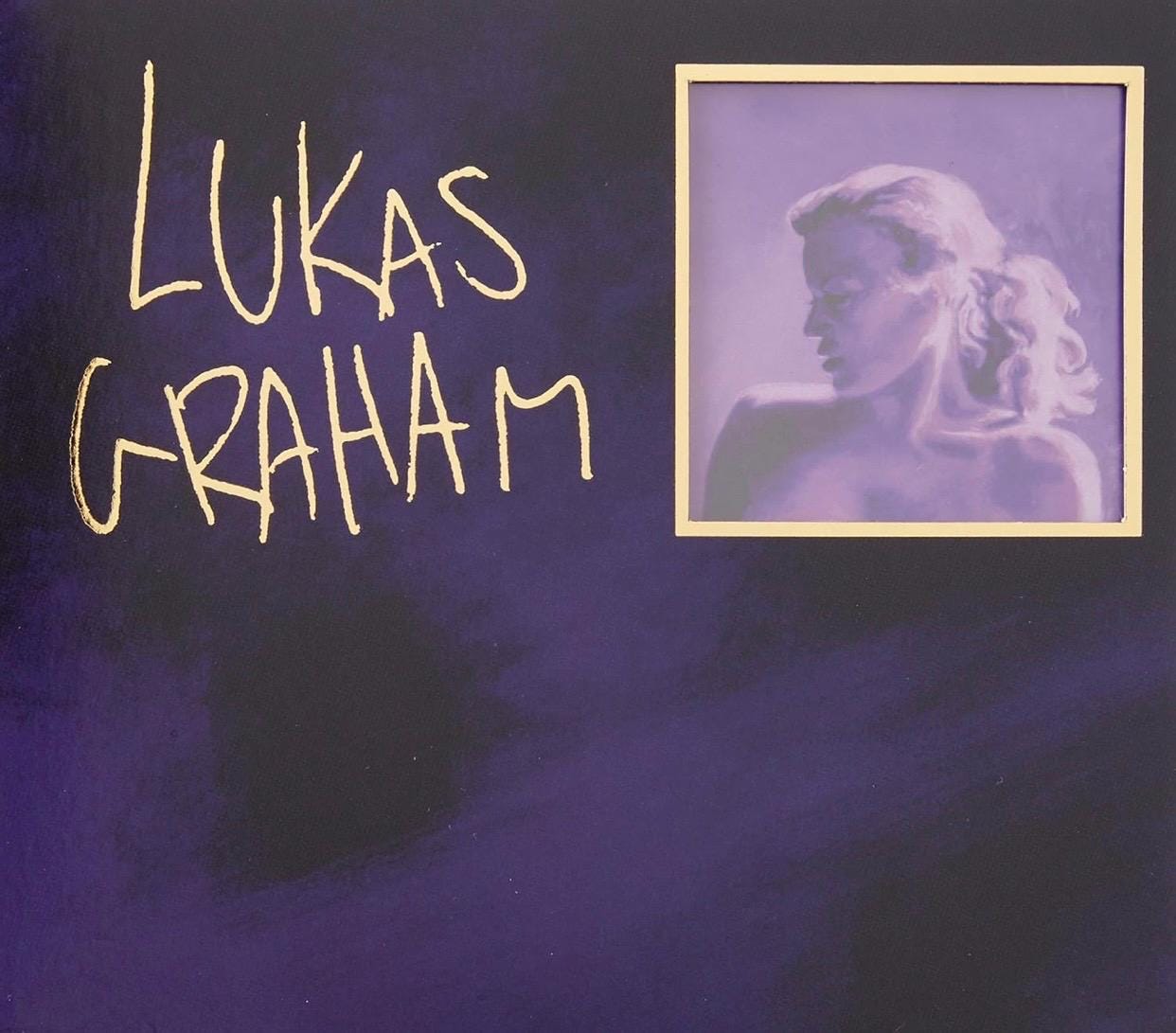 Lukas Graham - Etsy