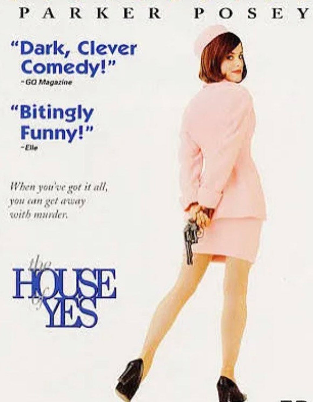 house-of-yes-vhs-etsy
