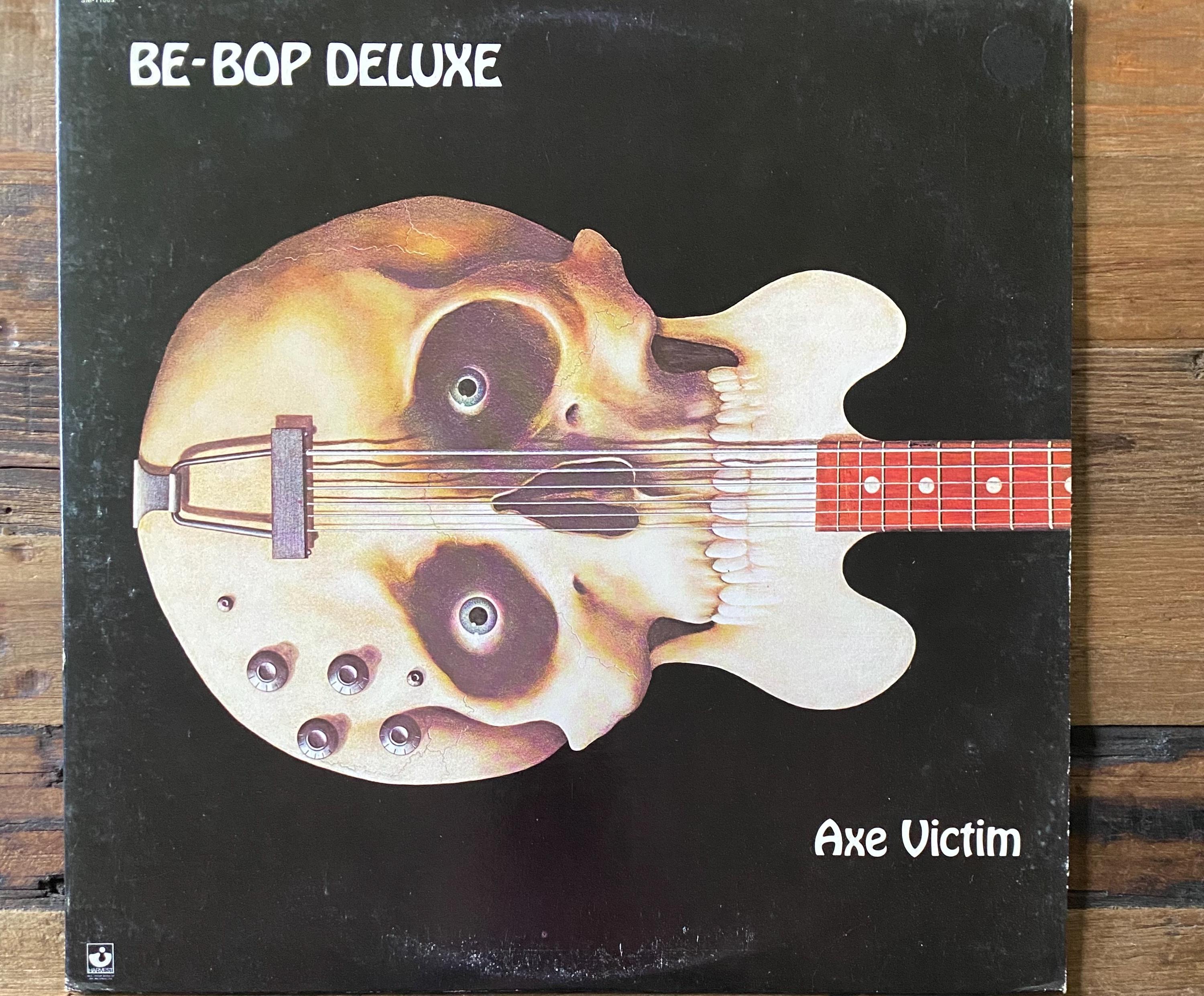 Be Bop Deluxe - Etsy