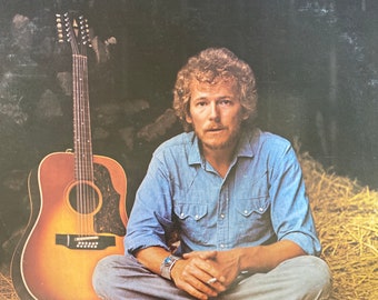 Gordon Lightfoot Sundown LP