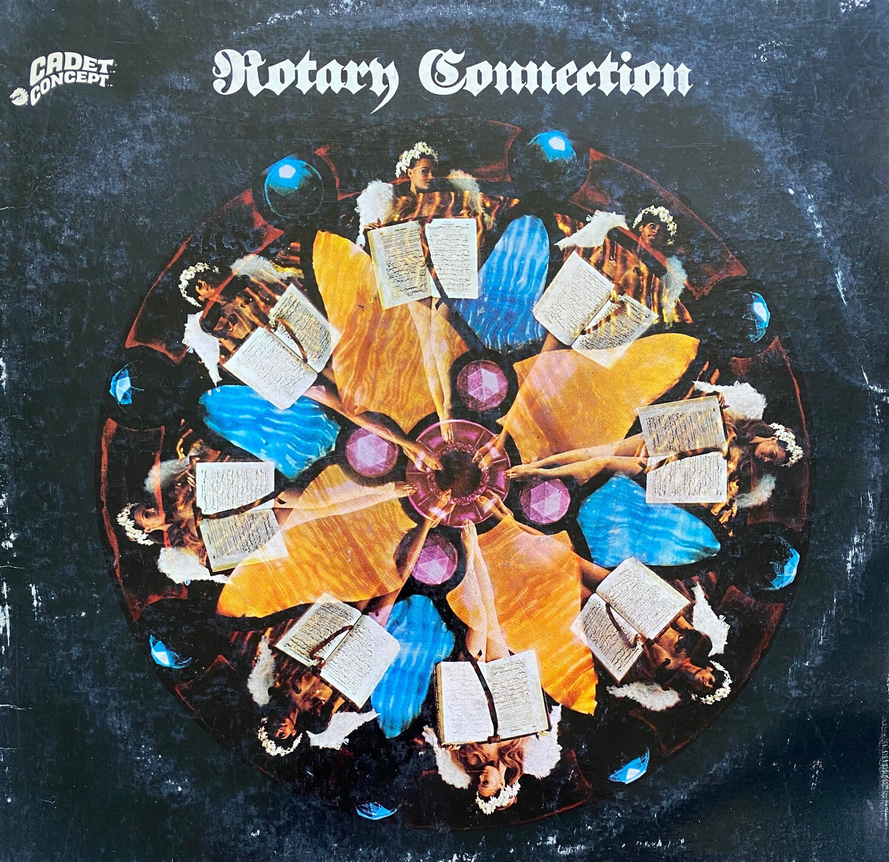 (CD)Black Gold: The Best of Rotary Connection／Rotary Connection Black Gold: The Very Best Of Rotary Connection - Compilation