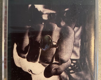 SELLADO El casete Lovey de Lemonheads