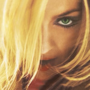 Madonna 1991-2001: GHV2 CD