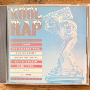 Ice T Cd - Etsy