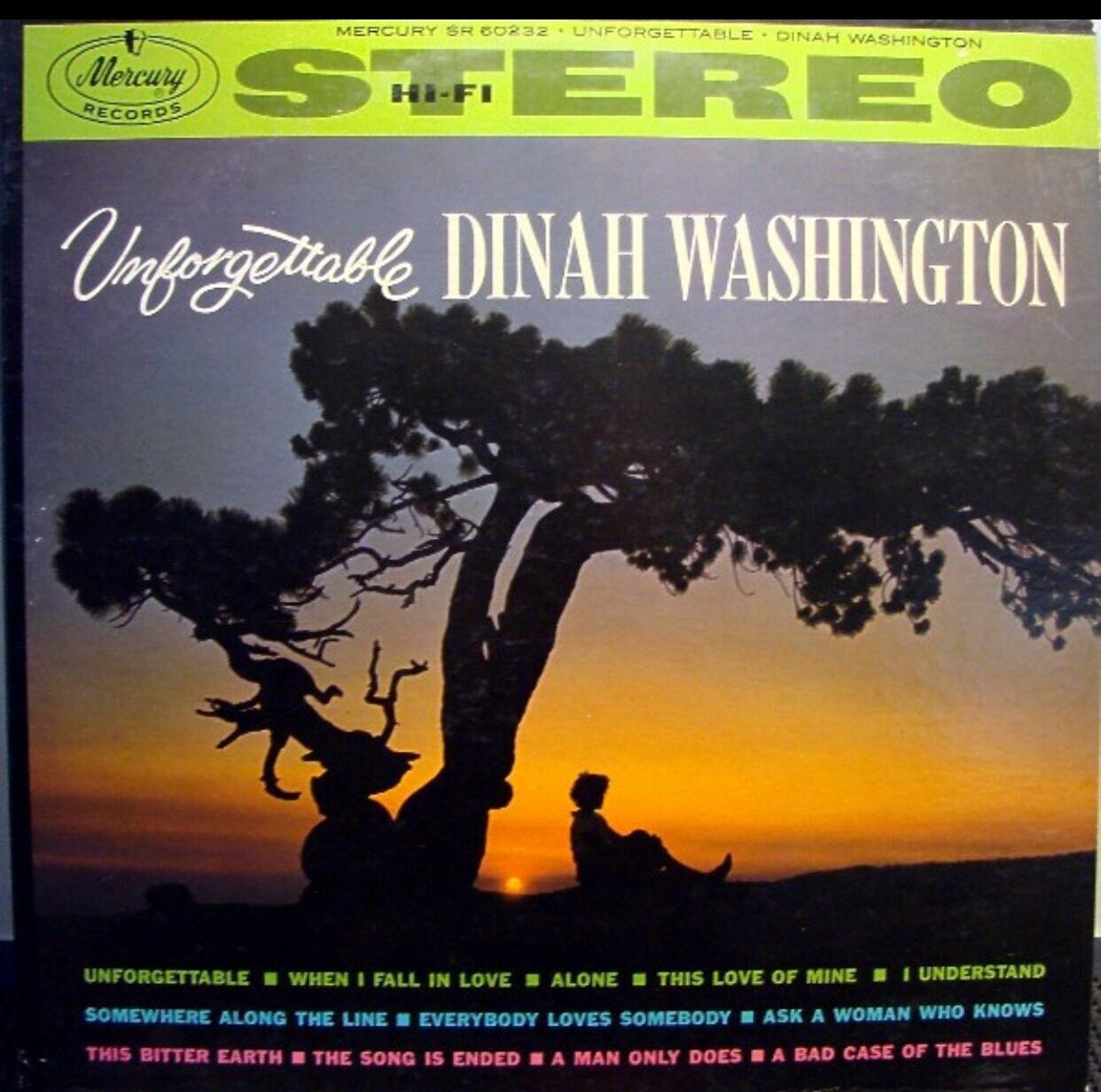 Dinah Washington - Etsy