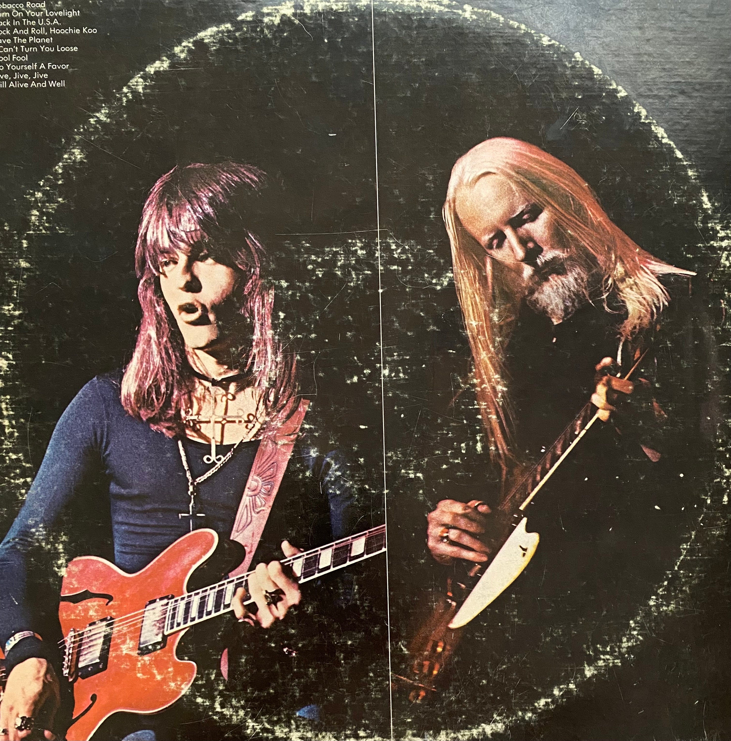 Edgar Winter