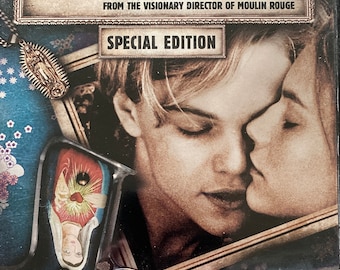 William Shakespeare’s Romeo & Juliet DVD Special Edition