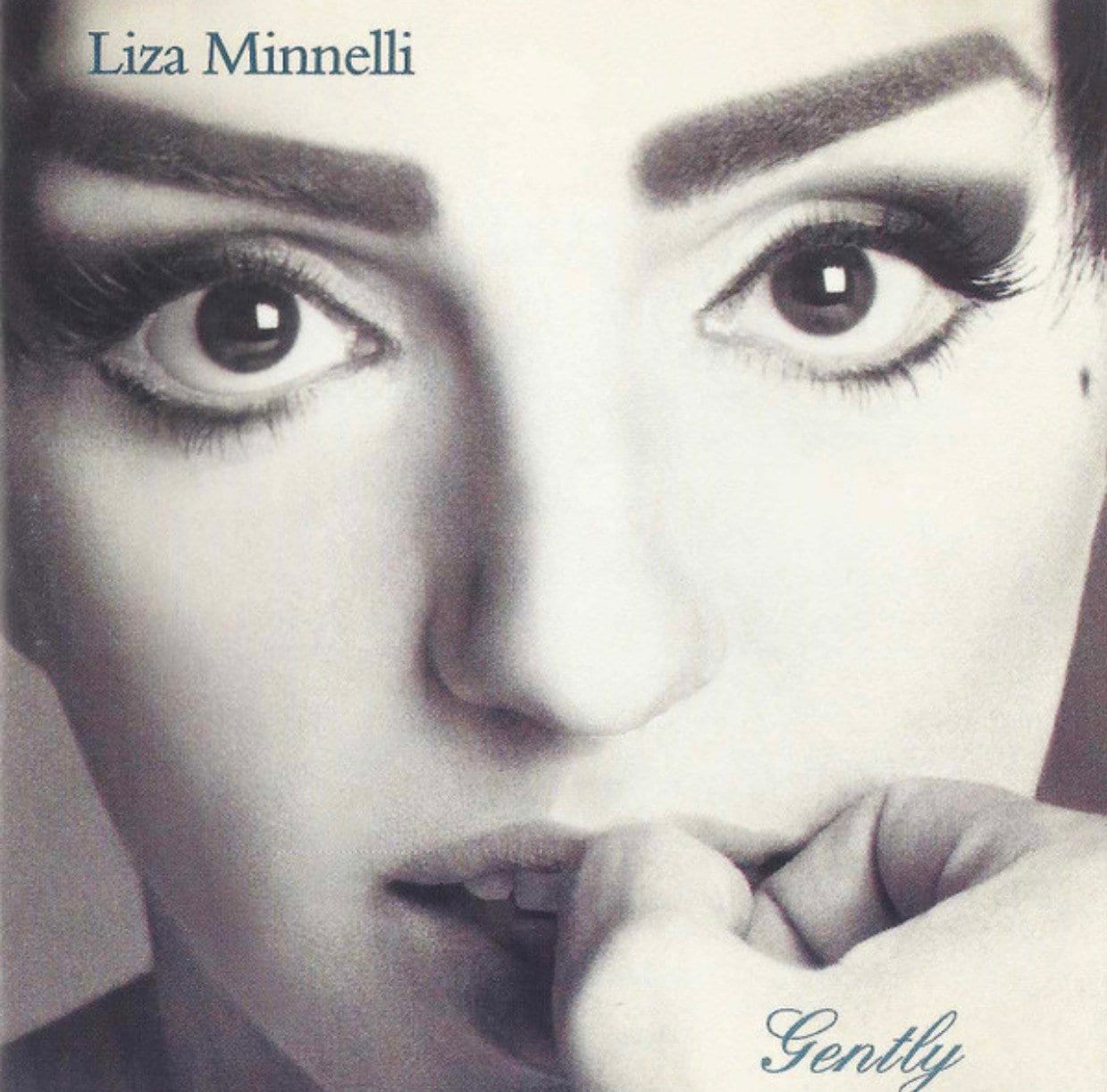 Liza Minnelli - Gently - CD - Buy 1 Item in My Store, Get All the Rest @  50% Off