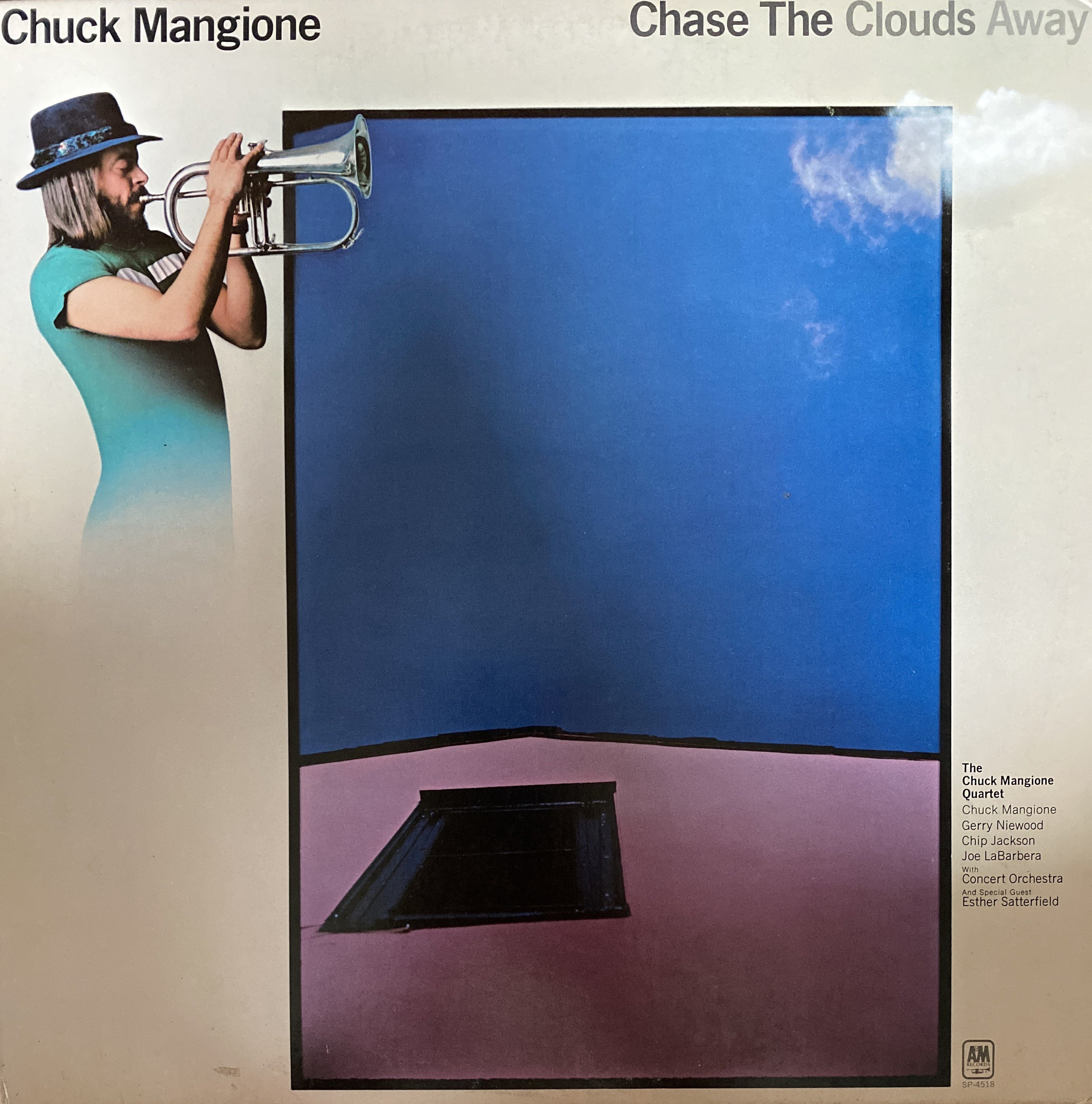 This Jazz Legend'S Final Performance: Chuck Mangione, 84, Passes Away - jh5x6mz