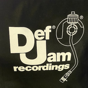 Vintage Def Jam - Etsy
