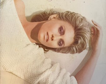 Olivia Newton John Greatest Hits Vol 2 LP NM/VG