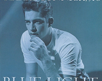 Harry Connick Jr. Blue Light/Red Light CD