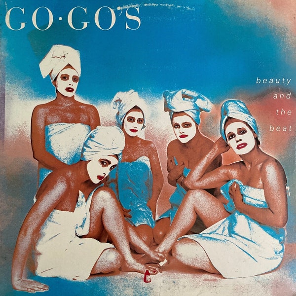 Go Go’s LP