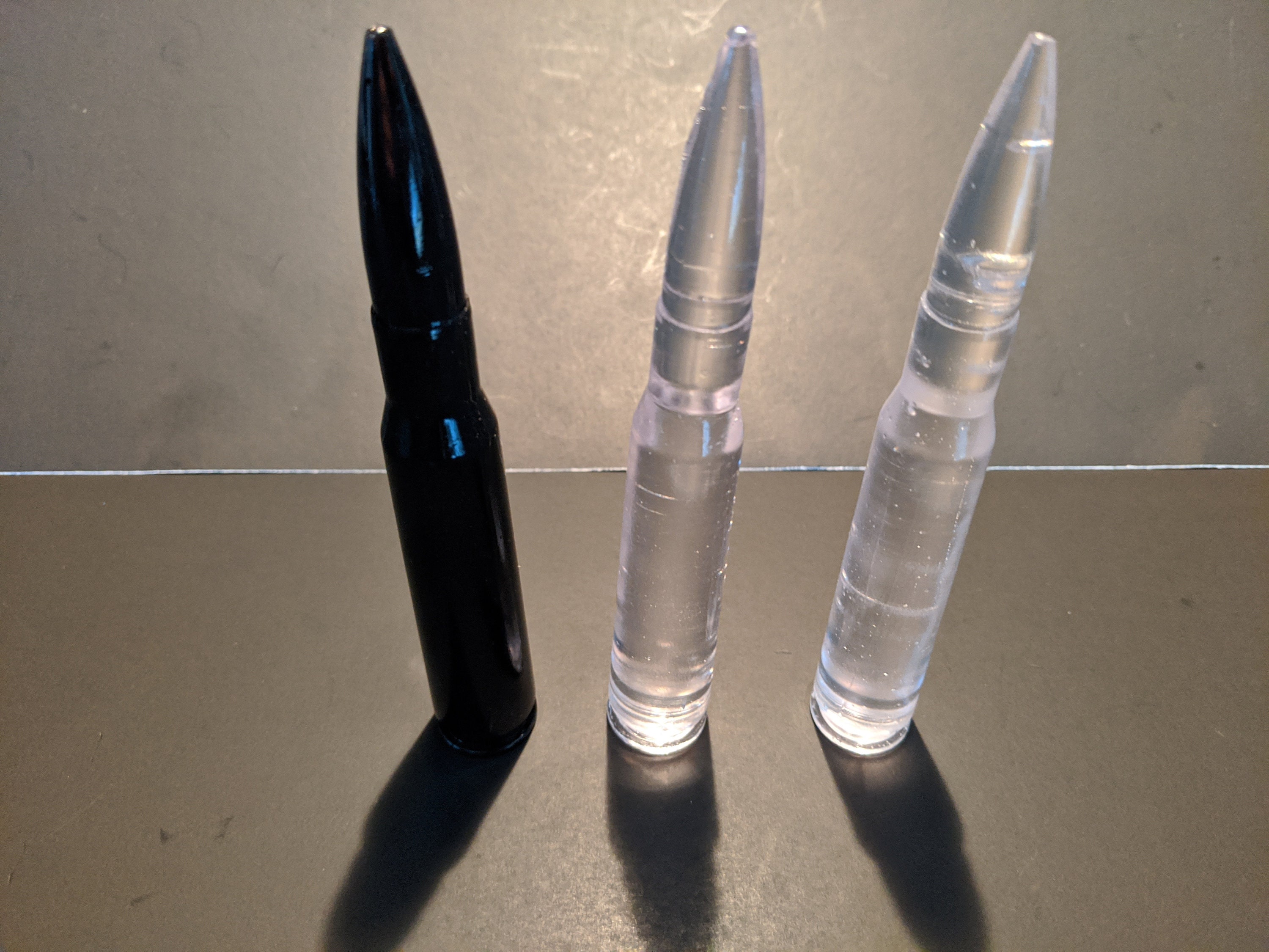 50 Caliber Epoxy Bullet Etsy 50 Caliber Epoxy Bullet Etsy
