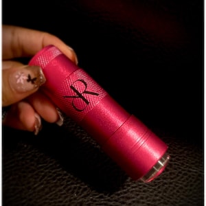 LED Nail Stamper