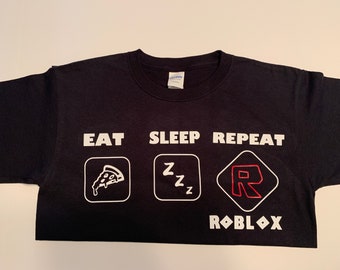 Roblox Clothes Etsy - how to make roblox shirts ioozi