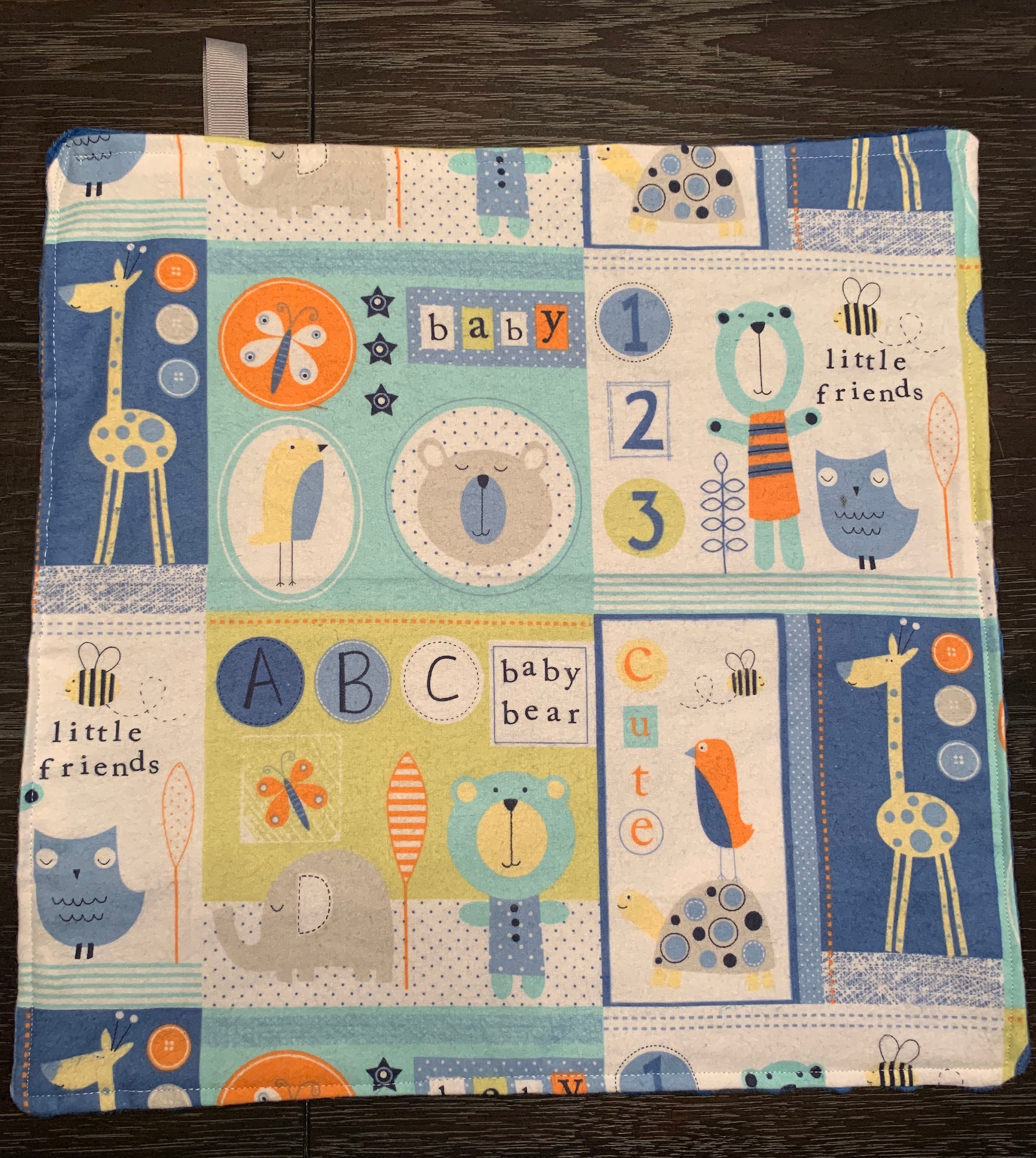 Personalized Baby Blanket Baby Boy Blanket Cute Baby Etsy