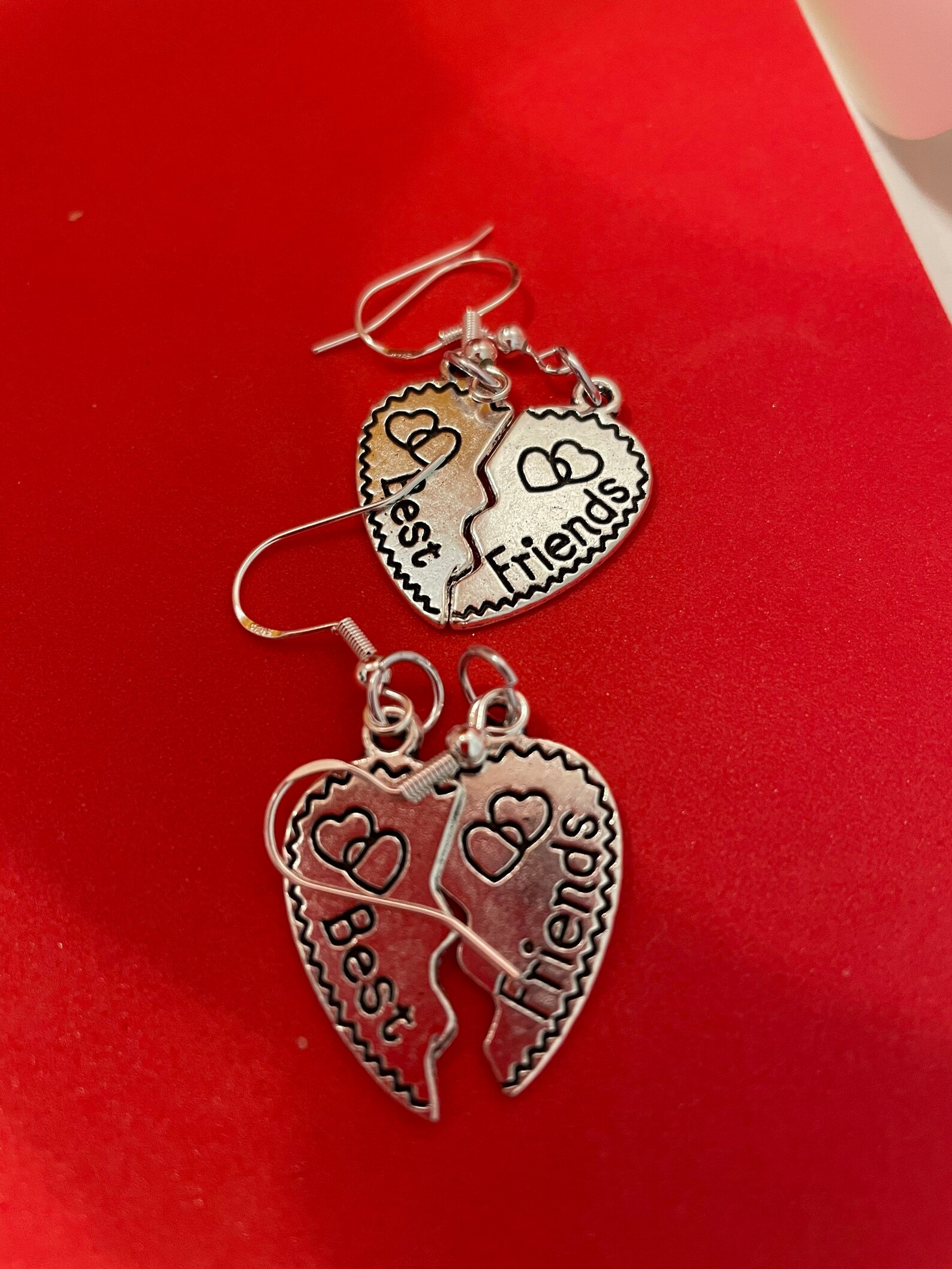 Best Friends jewelry Etsy