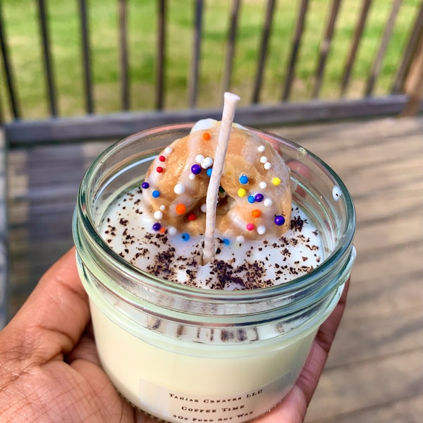 Mini Candle Bundle Candle set Candle Bundle Gift