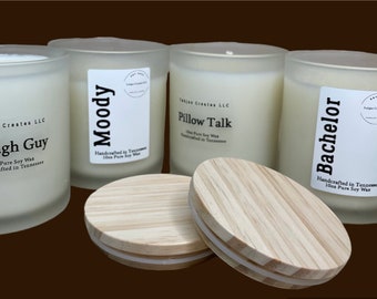 Bulk | Wholesale Candles | Cereal Candle | Dessert Candle| Candles