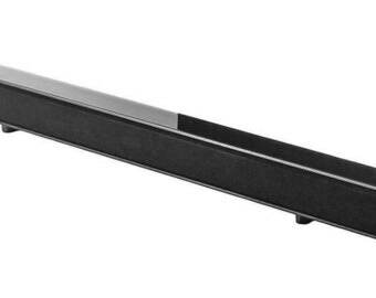 goodmans soundbar with subwoofer