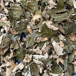 4 oz Dried Sidr Leaves Ruqyah Roqya