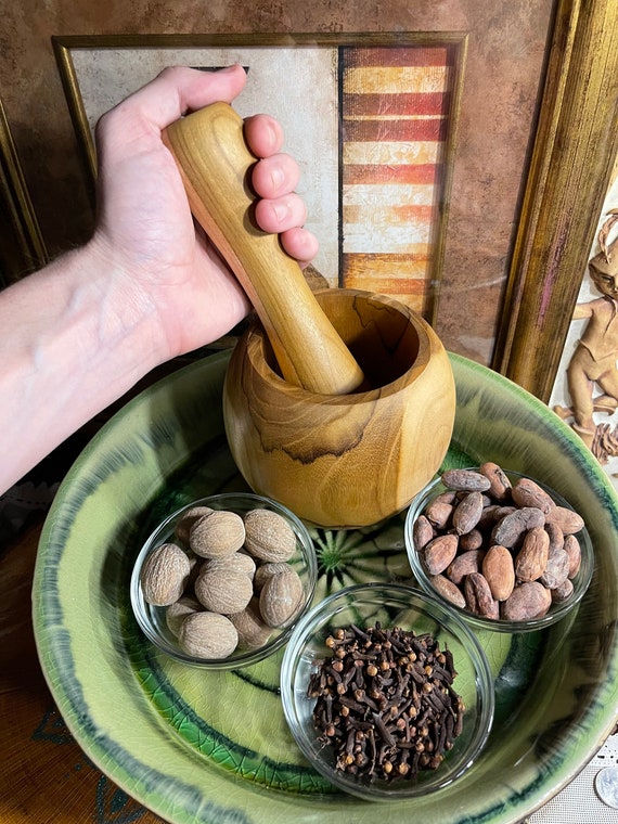 Spice/Nutmeg Grinder