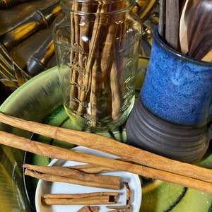 2 oz Cinnamon cassia bark