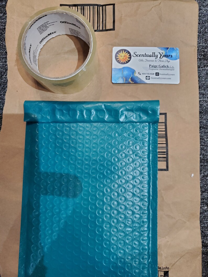 Goddess Inspired Perfume Oils, Custom Blended Body Oils for Her