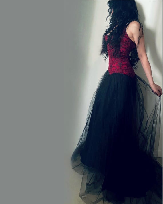 chinese dress ladies LIP SERVICE DRESS – BROOKLYN JANELLE main image 0