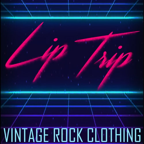 LipTrip - Etsy