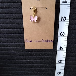 Simply Charming Gold Plated Clip on Charms