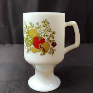 Grandmug in Spice of Life (Centura) by CORNING